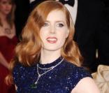 Amy Adams sublime dans une robe à sequins L'Wren Scott lors de la cérémonie des Oscars le 27 février  