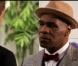 Mike Tyson dans une parodie de Le Discours d'un roi, avec un sosie de George W. Bush, diffusée dans le Jimmy Kimmel Show dimanche 27 février 2011