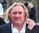 Gérard Depardieu