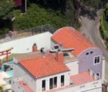 Découvrez la maison d'Ugly Betty...