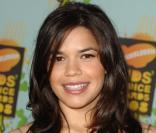 America Ferrera