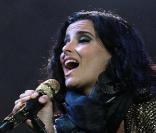 Nelly Furtado, Varsovie, le 29 août 2010