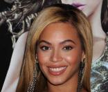 Beyoncé, New York, le 21 novembre 2010  