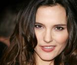 Virginie Ledoyen aux César 2008