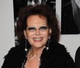 Claudia Cardinale fait partie des seniors qui incarnent le mieux le bien vieillir, selon les Français.