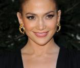 Jennifer Lopez à Los Angeles, le 11 février 2011.