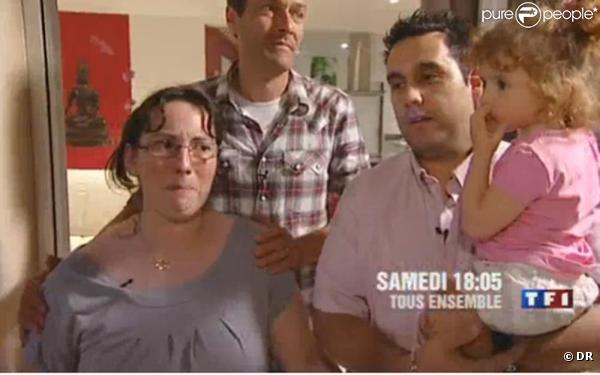 Paul a expliqué ses problèmes chez M6... avant de trouver une solution sur TF1