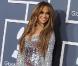 Jennifer Lopez, à Los Angeles, lors de la cérémonie des Grammy Awards 2011, le 13 février 2011.