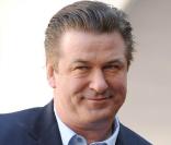 Alec Baldwin a été photographié par Annie Leibovitz dans la peau de Miroir.