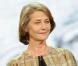 La grande Charlotte Rampling épinglée à son tour...