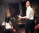 Clip de Bow Chicka Wow Wow, de Mike Posner et Lil Wayne