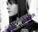 Never Say Never