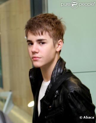 Justin Bieber