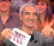 Raymond Domenech parle enfin de l'Afrique du Sud... à sa façon !