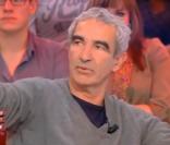 Raymond Domenech invité dans Certains l'aiment show
