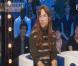 Jonathan Lambert entre dans la peau du donneur qui a permis la naissance  de Volodia, le bébé de Michel Polnareff, dans l'émission  On n'est pas couché  du samedi 5 mars.