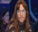 Jonathan Lambert entre dans la peau du donneur qui a permis la naissance  de Volodia, le bébé de Michel Polnareff, dans l'émission  On n'est pas couché  du samedi 5 mars.
