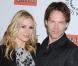 Anna Paquin très sexy au bras de son mari et entourée des stars de True Blood !