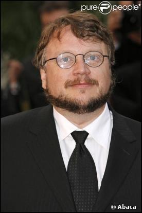 Guillermo Del Toro