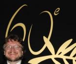 Guillermo Del Toro