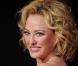 Virginia Madsen à l'occasion de l'avant-première du Chapon rouge , au Graumann's Chinese Theatre de Hollywood, à Los Angeles, le 7 mars 2011.