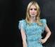 Emma Roberts lors du défilé automne/hiver 2011/2012 Chanel au Grand Palais le 8 mars 2011