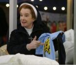 Dominique Lavanant dans Soeur Thérèse.com<br />