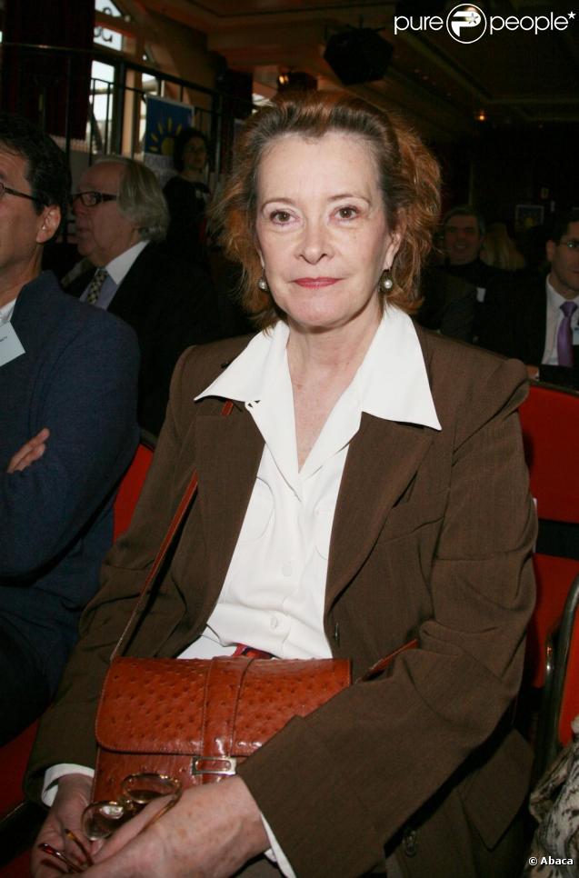 Dominique Lavanant