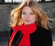 Mélanie Thierry et Alexandra Golovanoff, colorées pour le chic français...