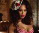 La sexy Sugababe Jade Ewen est depuis fin 2010 l'égérie piquante de la lingerie Miss Ultimo.