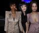 Katy Perry s'éclate avec les ravissantes Marie-Ange Casta et Virginie Efira !