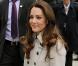 Kate Middleton influence déjà la mode et provoque... une rupture de stock !