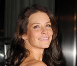 Evangeline Lilly, sublime sur tapis rouge ! <br />
