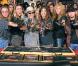 Iron Maiden, Los Angeles, 2005