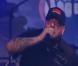 Paul Di'Anno en concert, en 2007