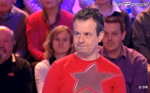 Cyrille est le nouveau champion des  12 Coups de midi , le jeu quotidien de TF1.