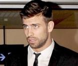 Gerard Piqué
