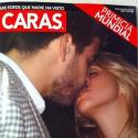 Shakira et Gerard Piqué : les tourtereaux ne peuvent plus retenir leur passion !