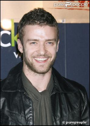 Justin Timberlake