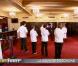 Teaser de la semaine prochaine : Pierre-Sang, Tiffany, Fanny et Stéphanie attendent le verdict... Paul-Arthur est déjà qualifié (épisode de Top Chef du 22 mars 2011)