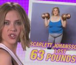 Des images de la vidéo délirante réalisée par Jimmy Kimmel avec toutes les plus belles stars hollywoodiennes du moment !