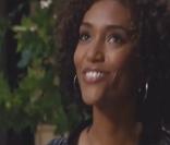 Annie Ilanzeh dans  Hôpital Central , 2010