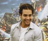 Ramon Rodriguez, Los Angeles, le 11 juin 2009