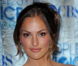 Minka Kelly, Los Angeles, le 5 janvier 2011 