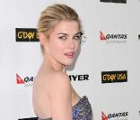 Rachael Taylor, Los Angeles, le 22 janvier 2011 