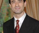 Le chef d'orchestre Yakov Kreizberg est décédé le 15 mars 2011 à 51 ans des suites d'un cancer. Il était notamment à la tête du Philharmonique de Monte-Carlo. Photo : en 2007 à Paris, lors de sa nomination, avec SAS Caroline de Hanovre. 
