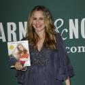 Alicia Silverstone : Très enceinte, elle partage ses secrets de bien-être !