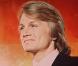 Claude François, dans les années 70.