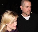 Reese Witherspoon et Jim Toth 