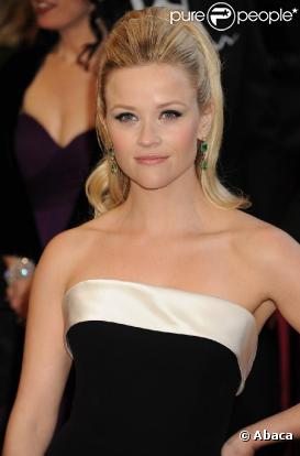 Reese Witherspoon